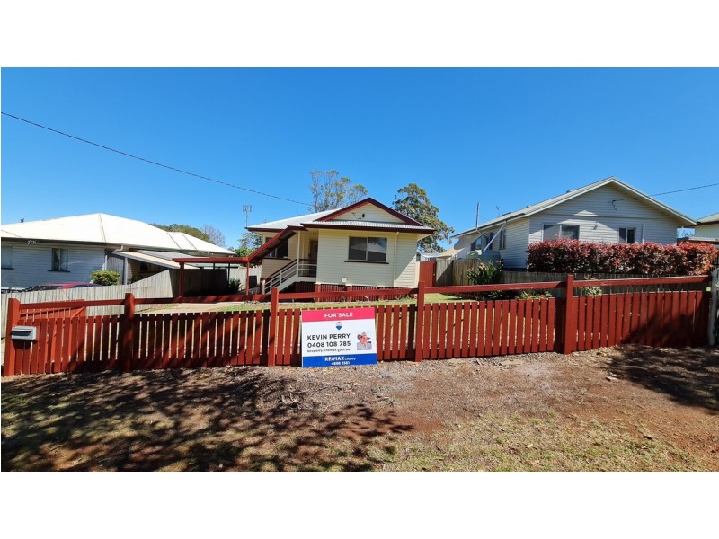 31 Dwyer Street, Harlaxton QLD 4350