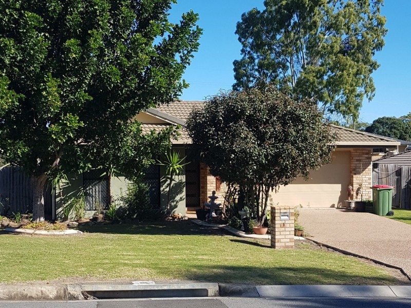 1 Paige Place, Helidon QLD 4344