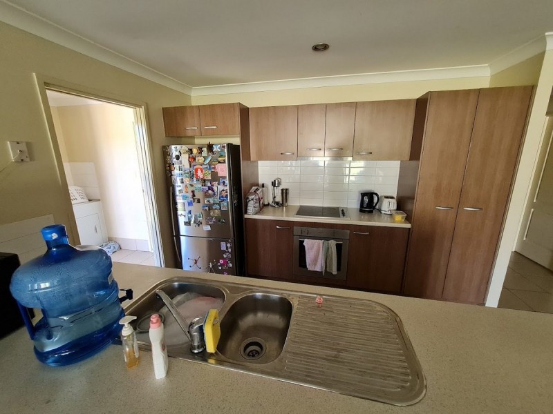 1 Paige Place, Helidon QLD 4344