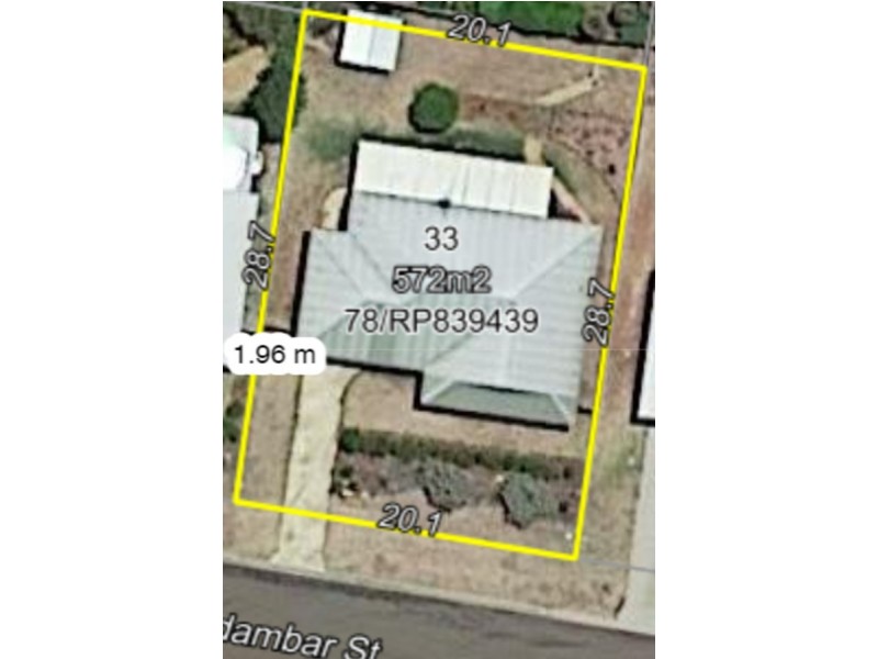 33 Liquidambar Street, Glenvale QLD 4350