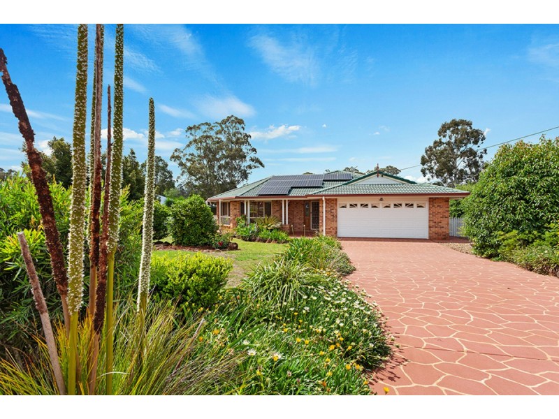 27 O’Brien Road, Highfields QLD 4352