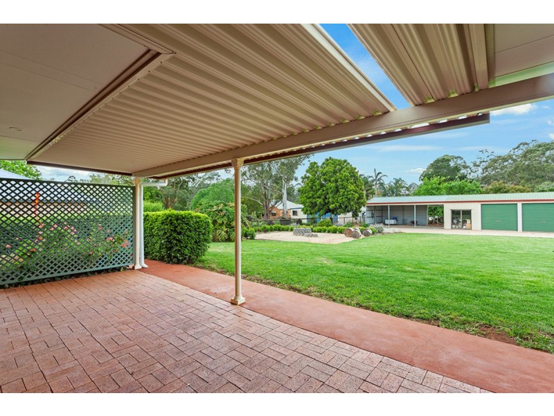 27 O’Brien Road, Highfields QLD 4352