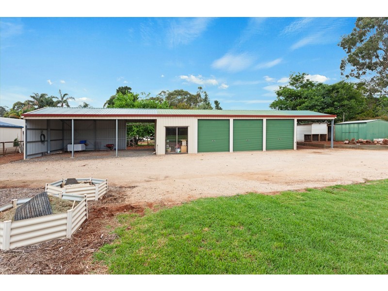 27 O’Brien Road, Highfields QLD 4352