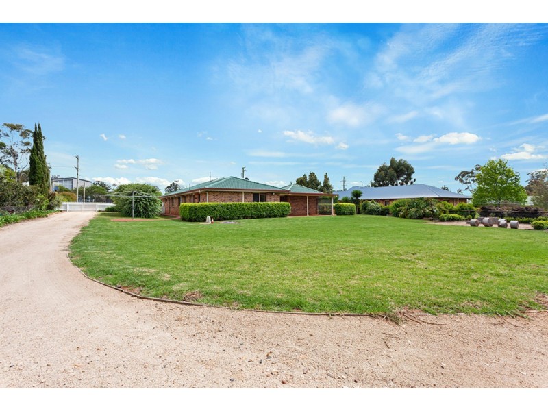 27 O’Brien Road, Highfields QLD 4352