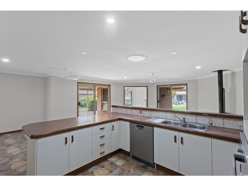 27 O’Brien Road, Highfields QLD 4352