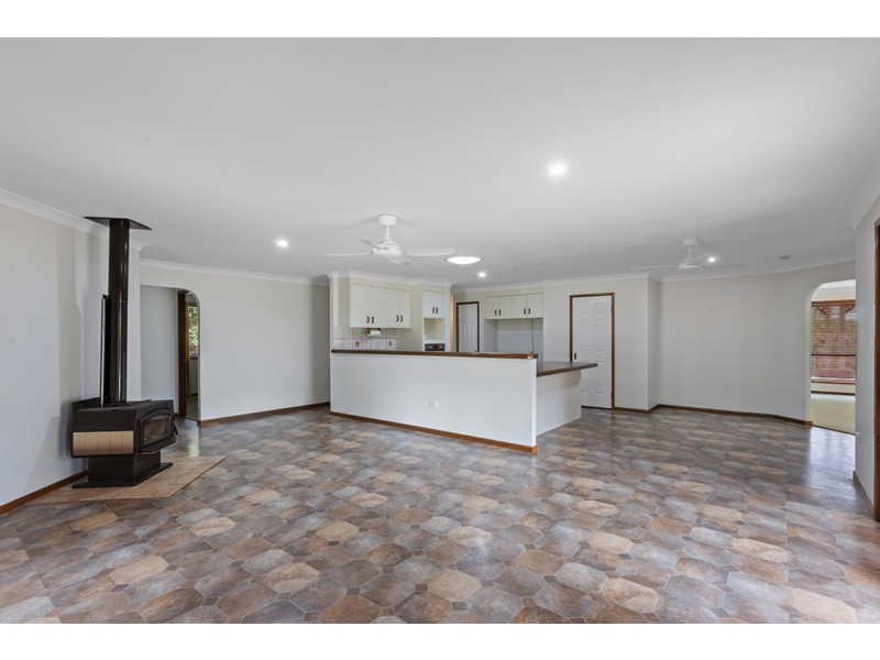 27 O’Brien Road, Highfields QLD 4352