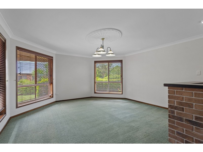 27 O’Brien Road, Highfields QLD 4352