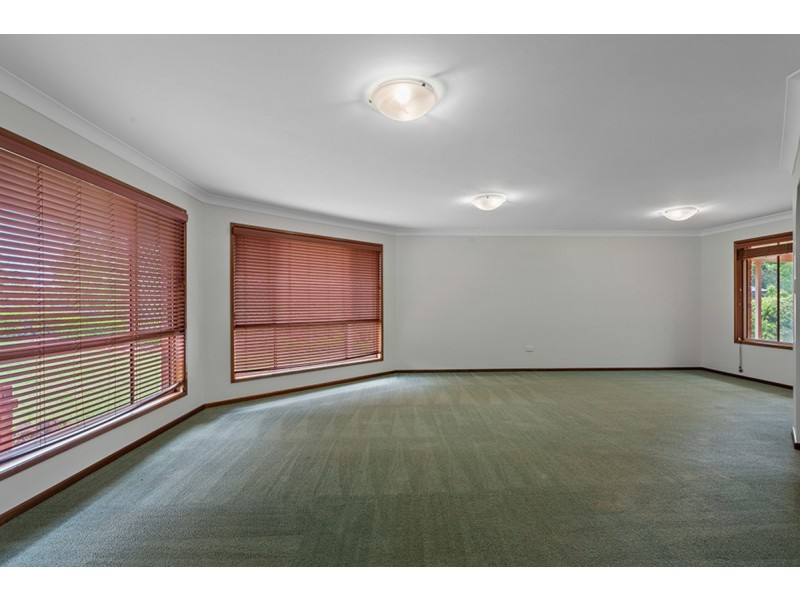 27 O’Brien Road, Highfields QLD 4352