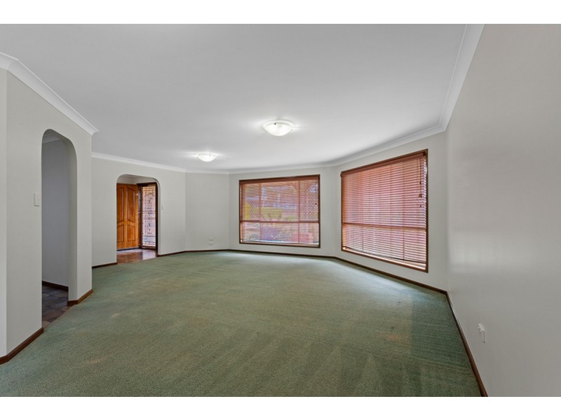 27 O’Brien Road, Highfields QLD 4352