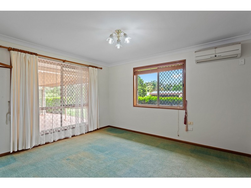 27 O’Brien Road, Highfields QLD 4352