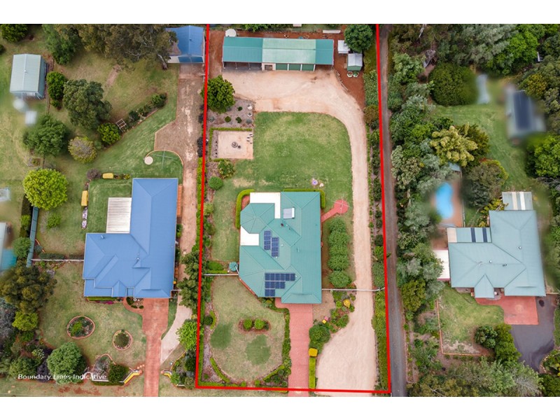 27 O’Brien Road, Highfields QLD 4352