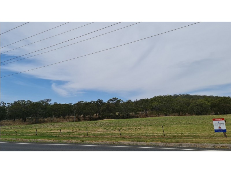 1058 Boundary Street South, Drayton QLD 4350