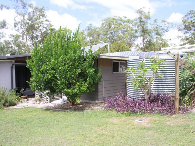 98 Dahl Road, Crows Nest QLD 4355