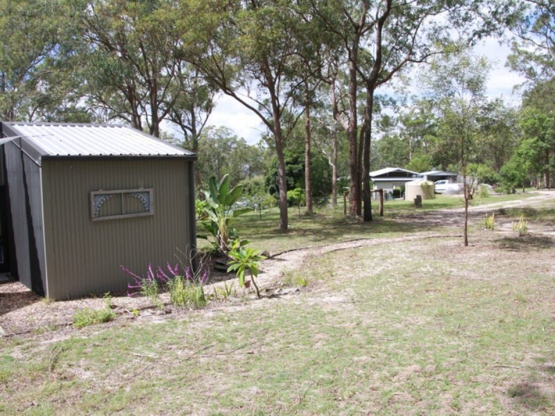 98 Dahl Road, Crows Nest QLD 4355