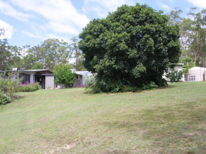 98 Dahl Road, Crows Nest QLD 4355