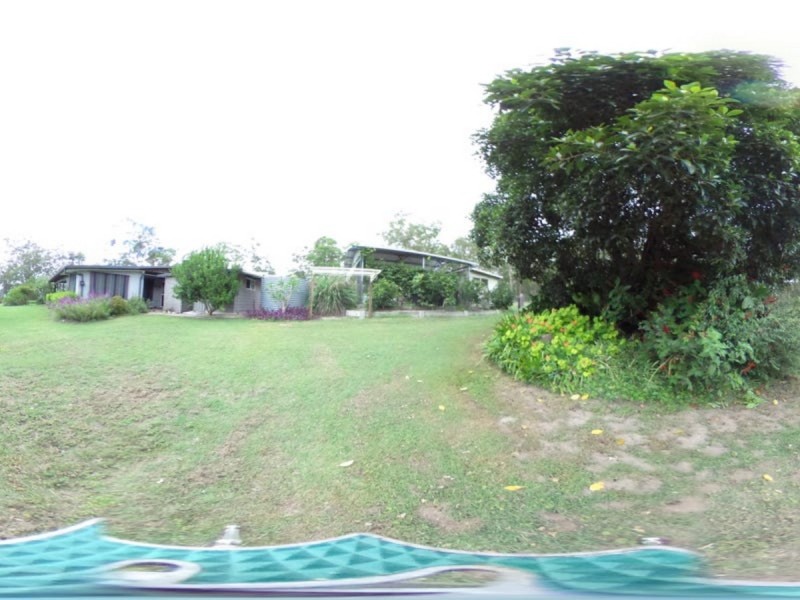 98 Dahl Road, Crows Nest QLD 4355