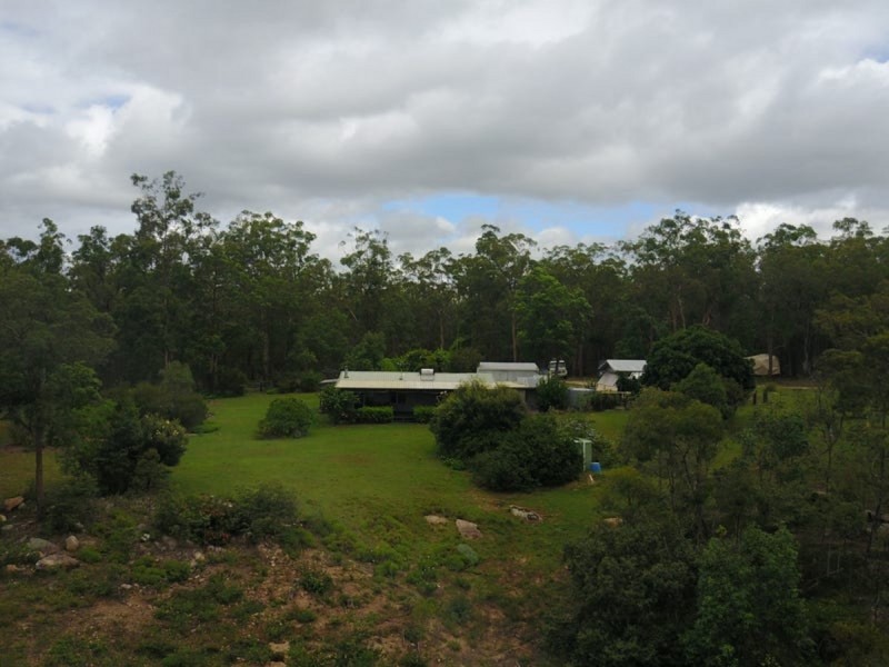 98 Dahl Road, Crows Nest QLD 4355