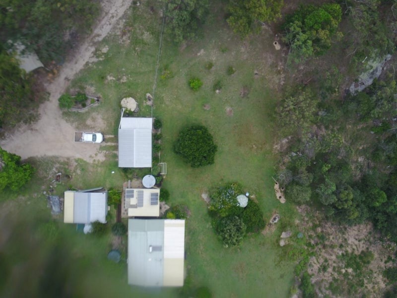 98 Dahl Road, Crows Nest QLD 4355