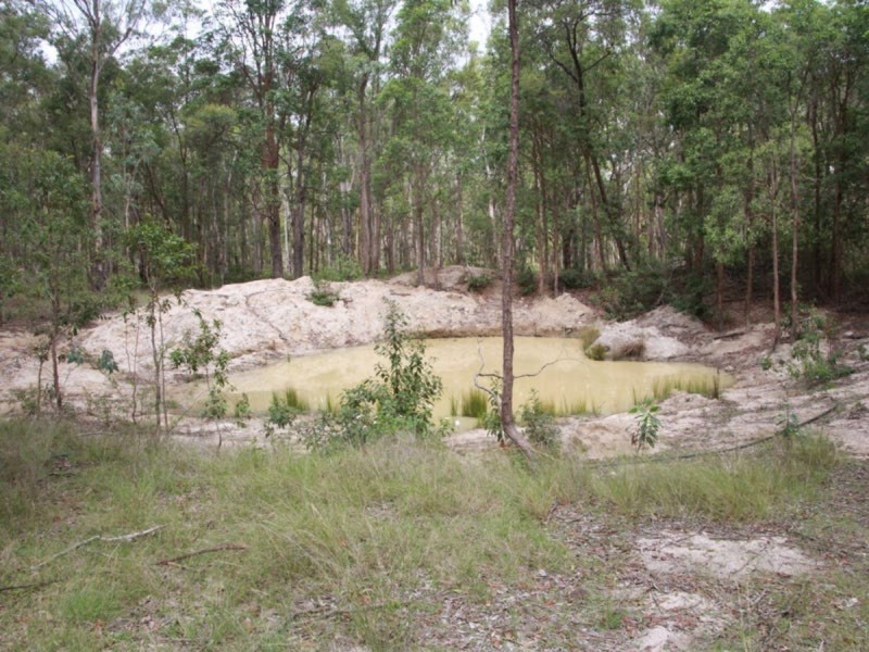 98 Dahl Road, Crows Nest QLD 4355