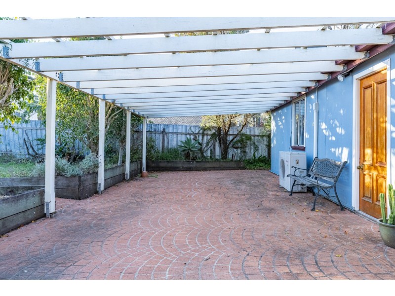 261 Murphys Creek Road, Postmans Ridge QLD 4352