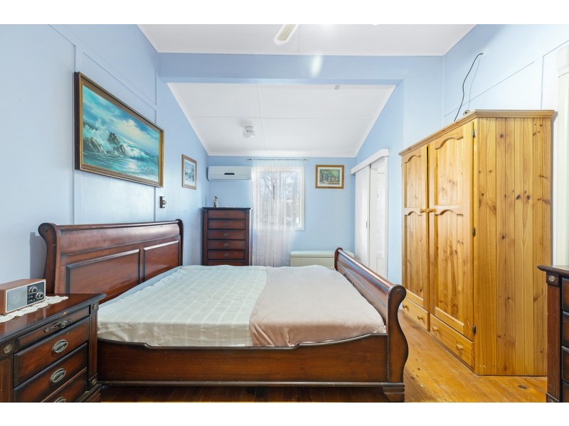 261 Murphys Creek Road, Postmans Ridge QLD 4352