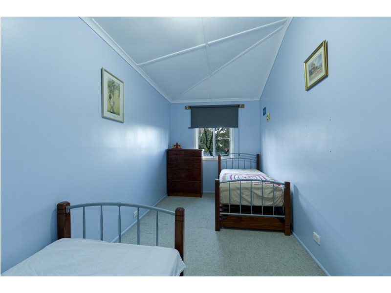 261 Murphys Creek Road, Postmans Ridge QLD 4352