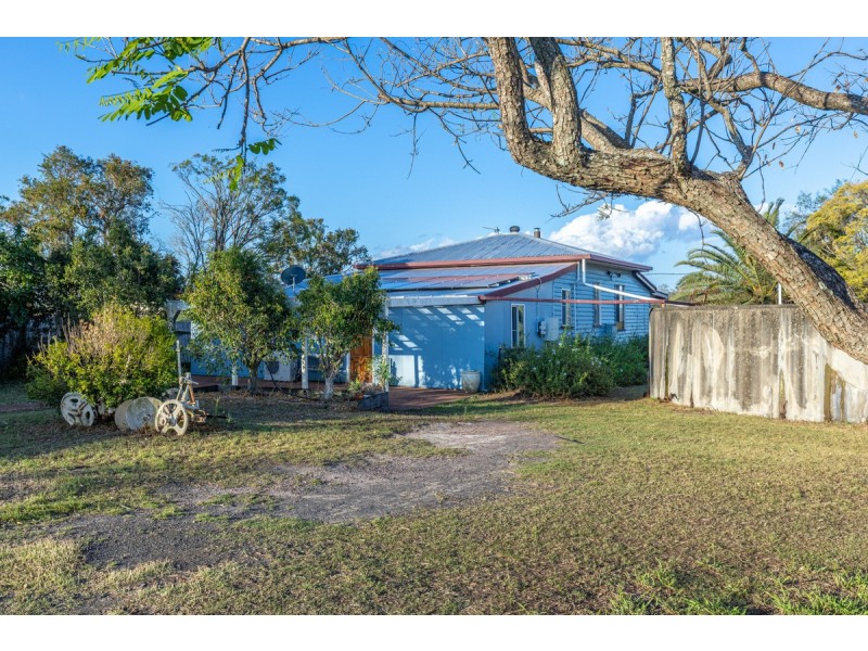 261 Murphys Creek Road, Postmans Ridge QLD 4352