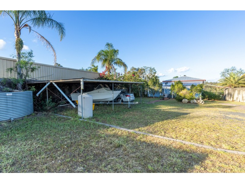 261 Murphys Creek Road, Postmans Ridge QLD 4352