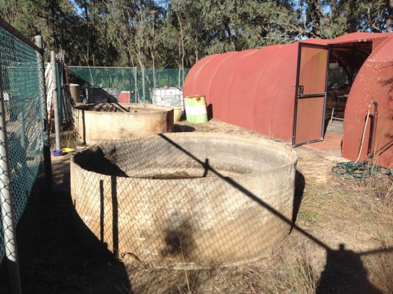 East Cooyar QLD 4353