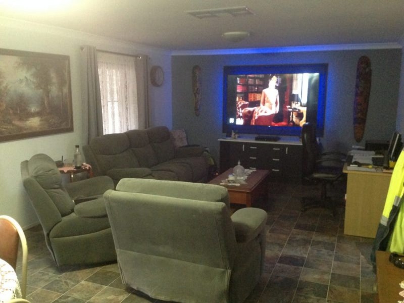 East Cooyar QLD 4353