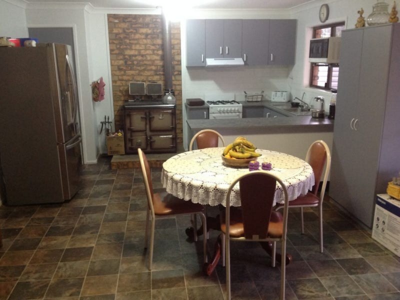 East Cooyar QLD 4353