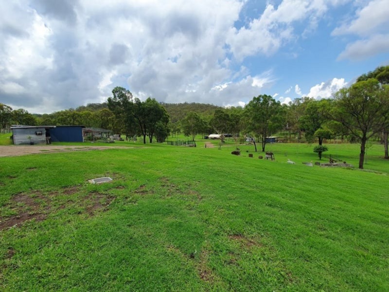 East Cooyar QLD 4353