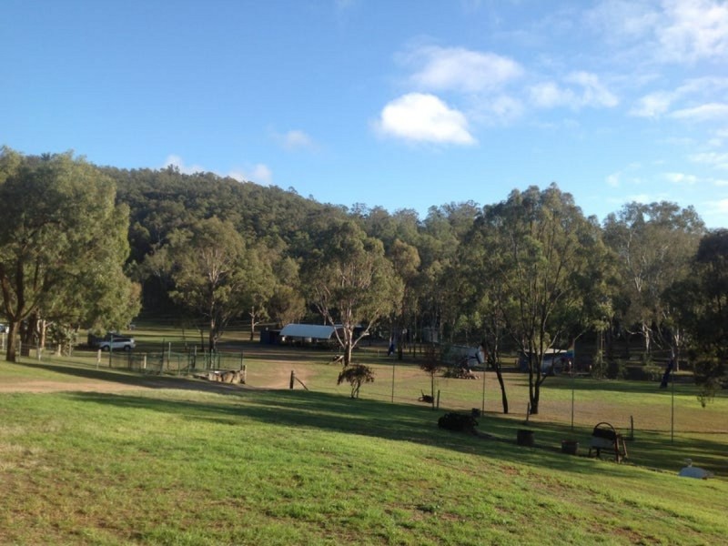 East Cooyar QLD 4353