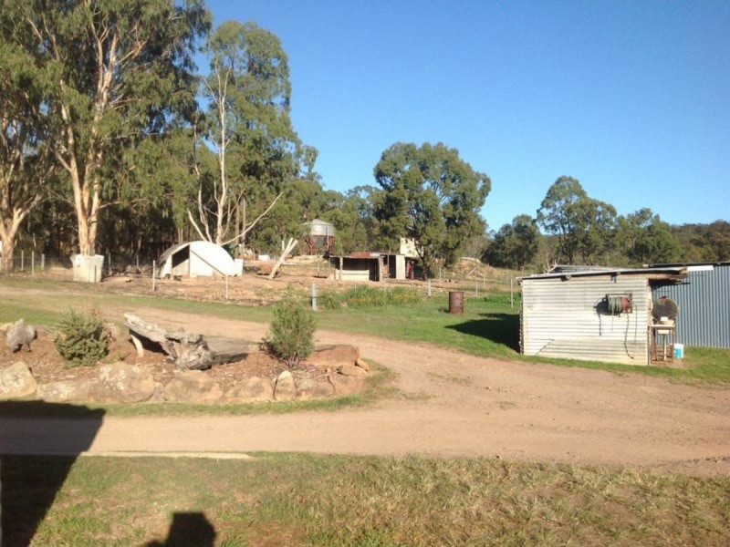 East Cooyar QLD 4353