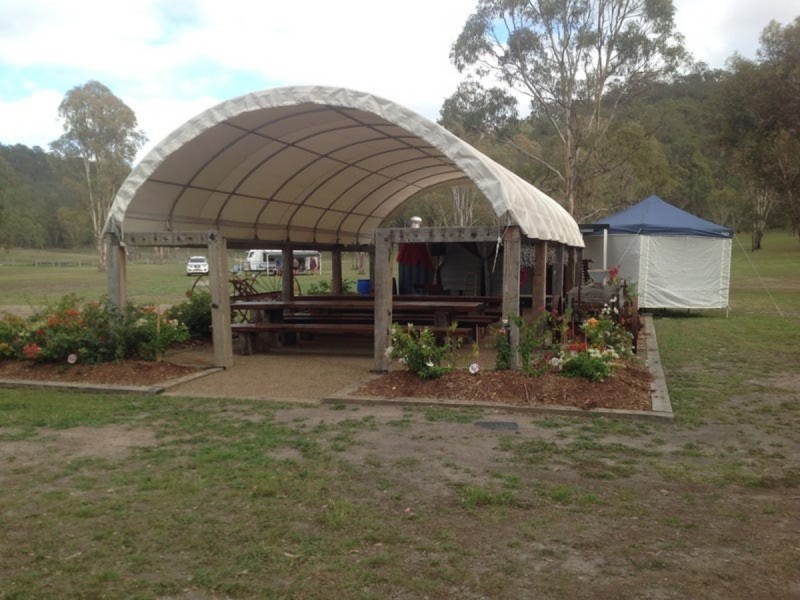 East Cooyar QLD 4353