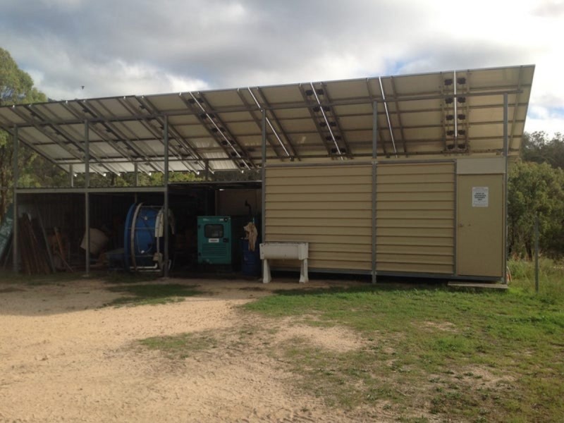 East Cooyar QLD 4353