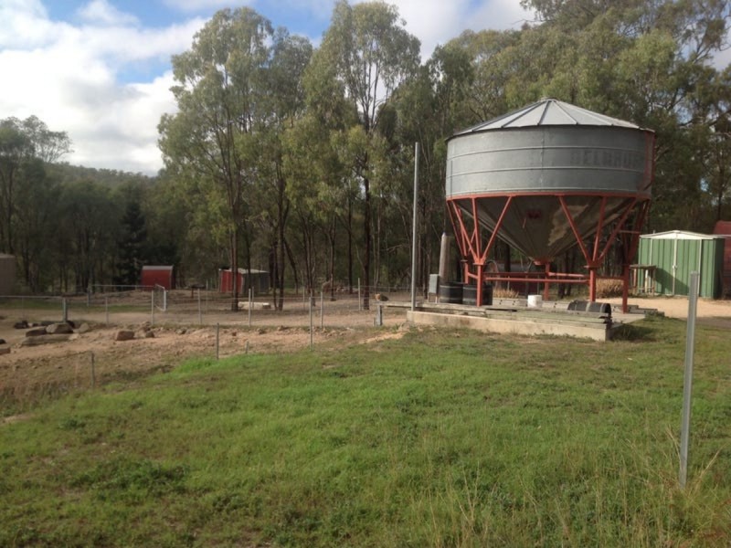 East Cooyar QLD 4353