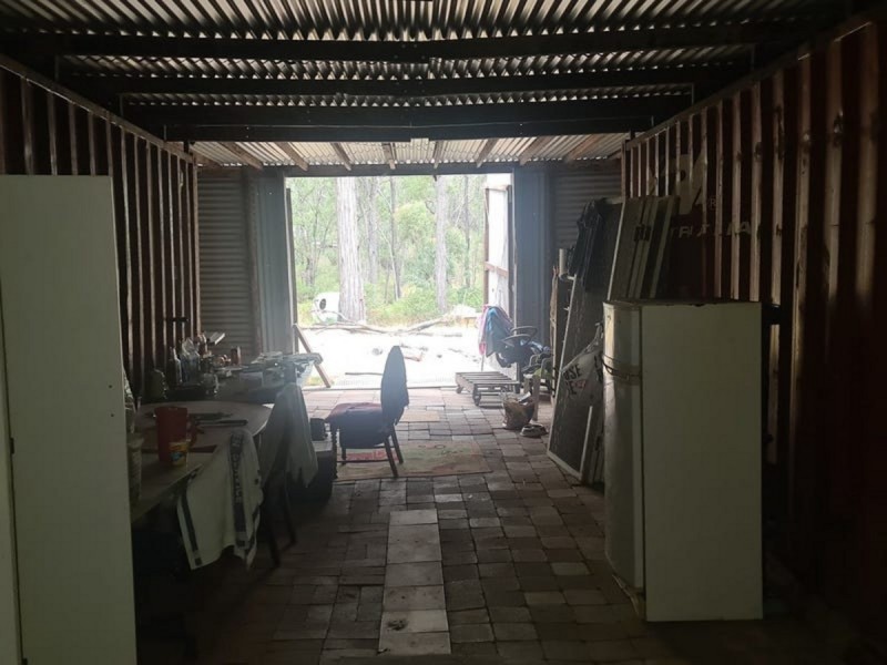 Lot 7 Back Creek Road, Cooyar QLD 4402