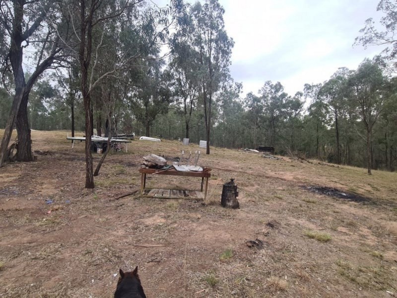 Lot 7 Back Creek Road, Cooyar QLD 4402