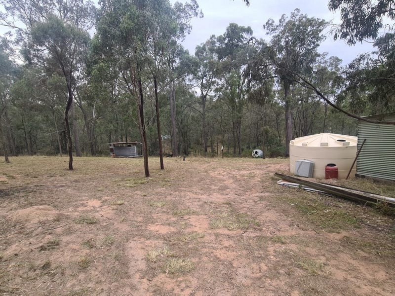 Lot 7 Back Creek Road, Cooyar QLD 4402