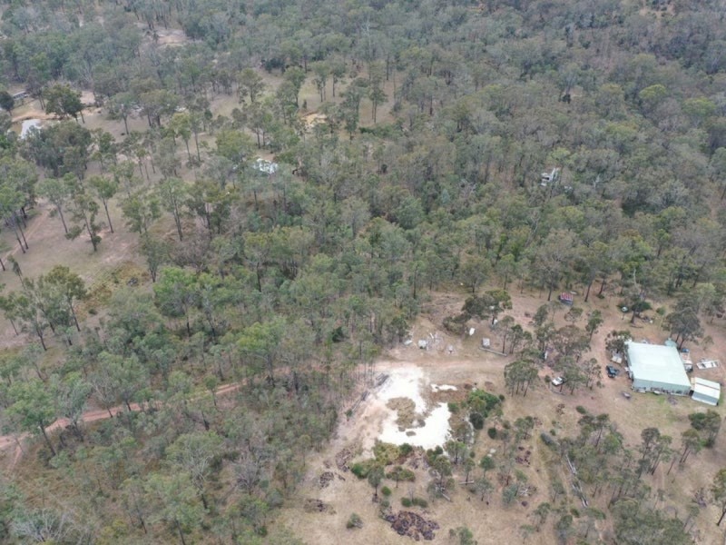 Lot 7 Back Creek Road, Cooyar QLD 4402