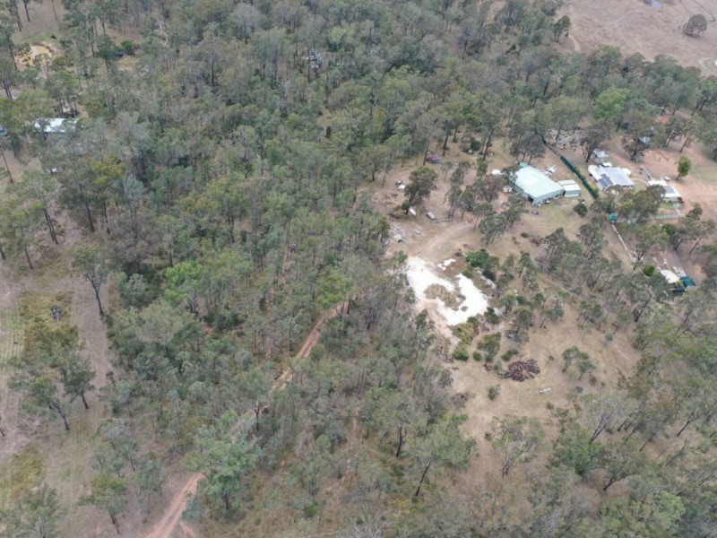 Lot 7 Back Creek Road, Cooyar QLD 4402