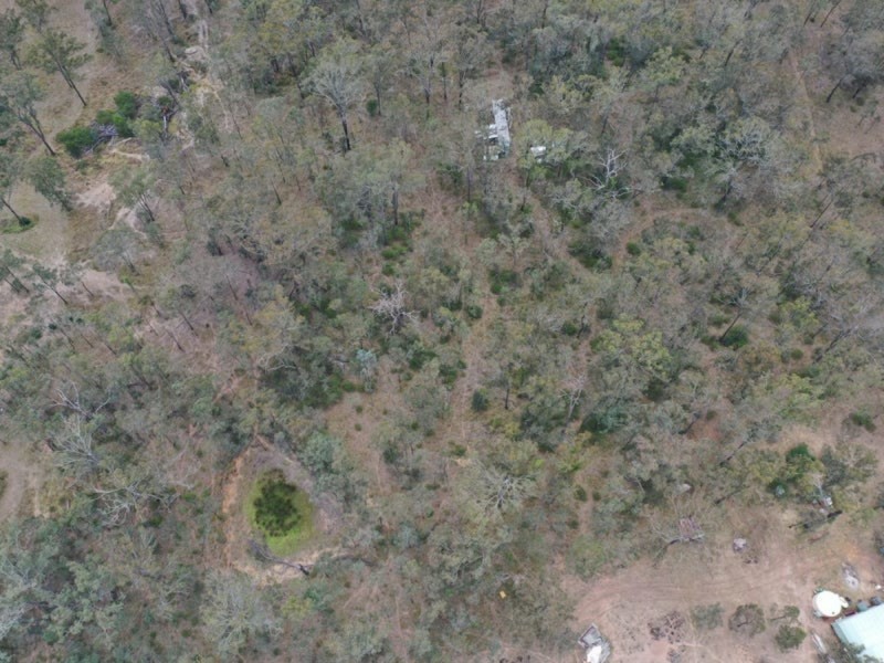 Lot 7 Back Creek Road, Cooyar QLD 4402