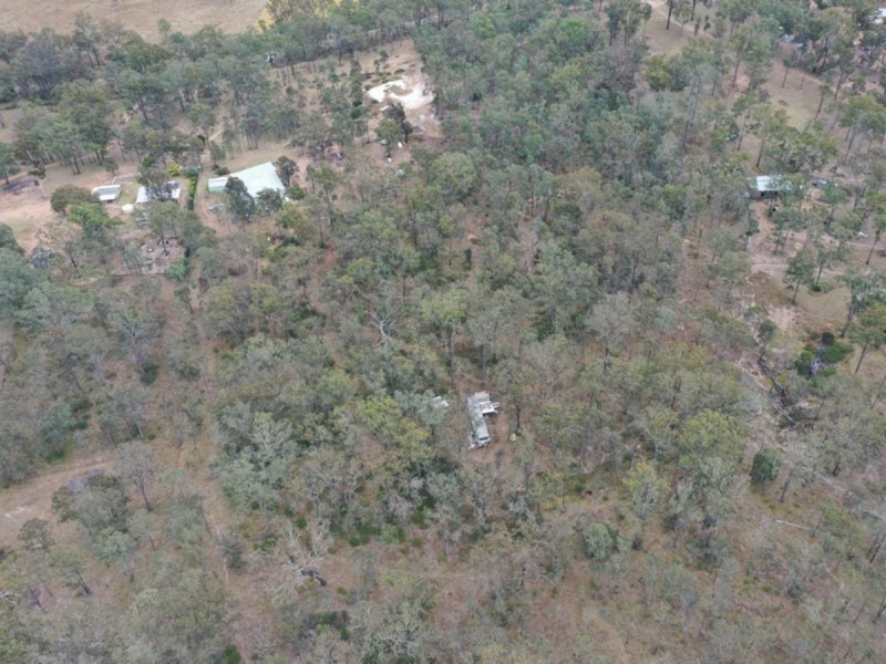 Lot 7 Back Creek Road, Cooyar QLD 4402