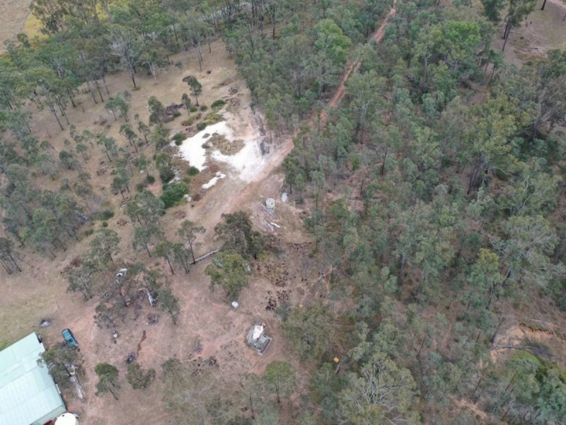 Lot 7 Back Creek Road, Cooyar QLD 4402