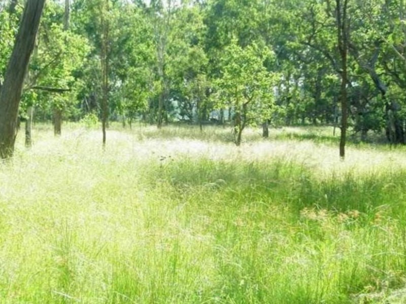 Lot 73 Kingaroy Cooyar Road, Maidenwell QLD 4615