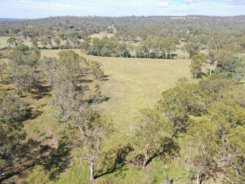 Lot 73 Kingaroy Cooyar Road, Maidenwell QLD 4615