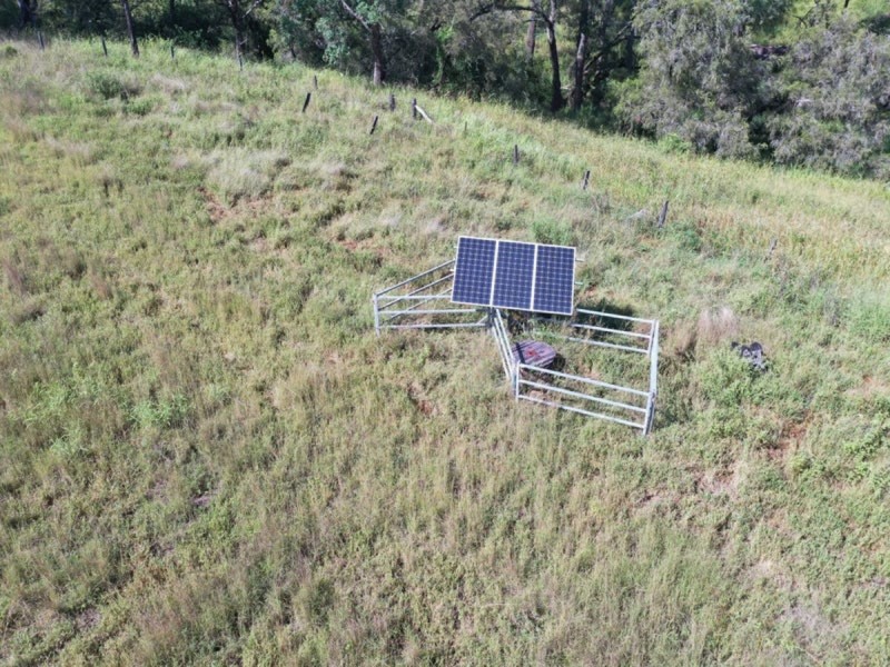 Lot 73 Kingaroy Cooyar Road, Maidenwell QLD 4615