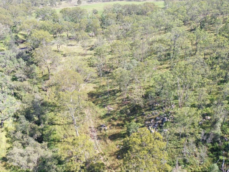 Lot 73 Kingaroy Cooyar Road, Maidenwell QLD 4615