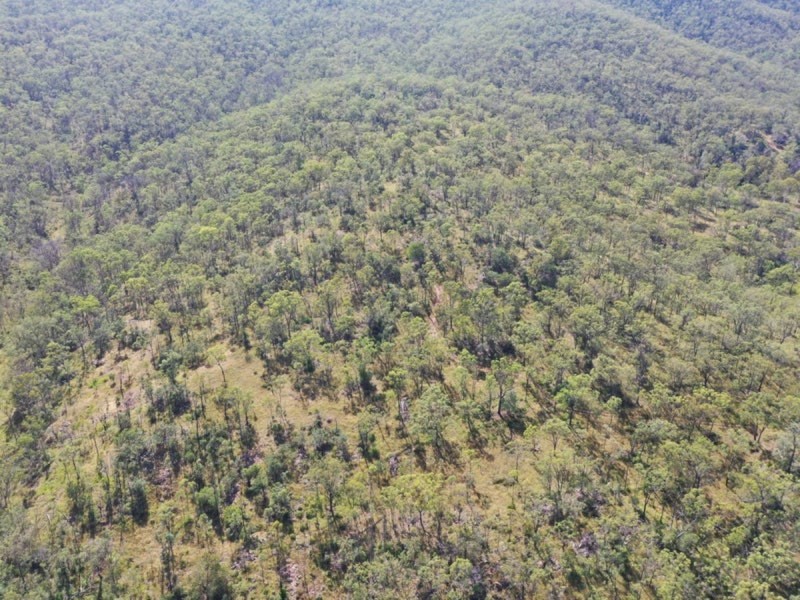 Lot 73 Kingaroy Cooyar Road, Maidenwell QLD 4615